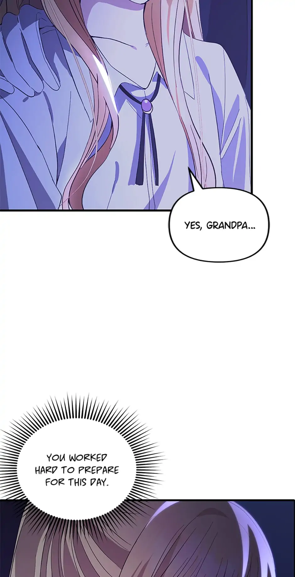 The Cutest Little Villainess Chapter 26 - page 20