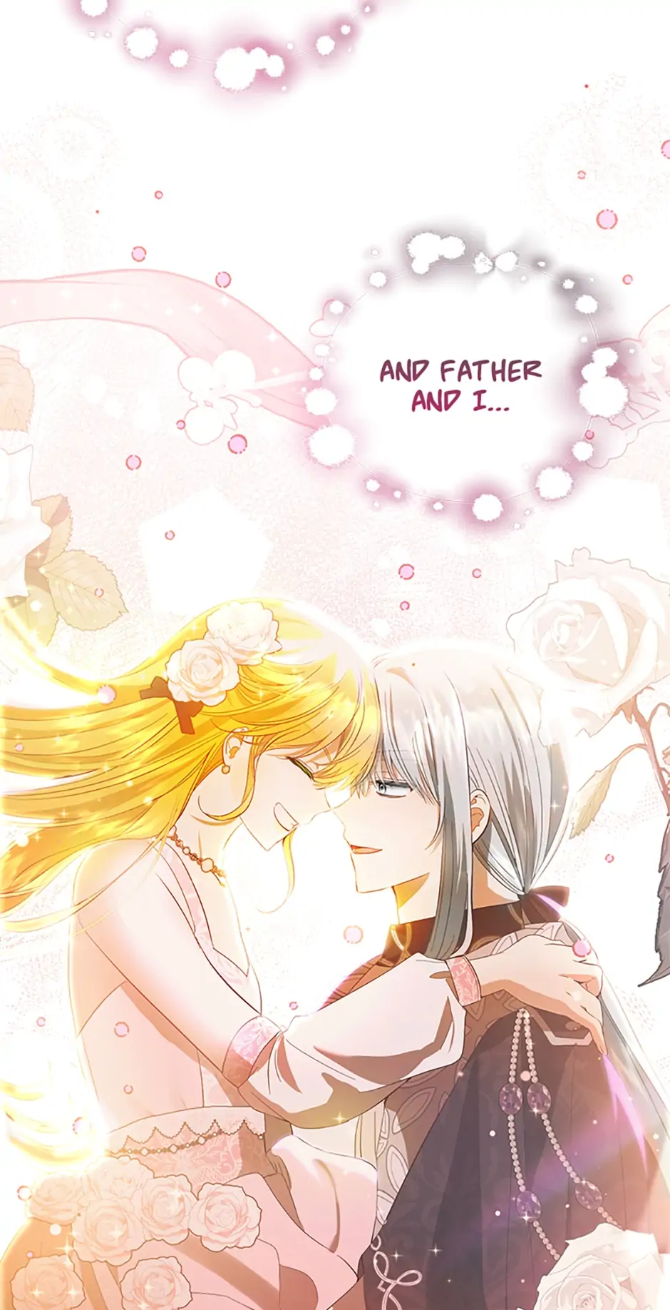 The Cutest Little Villainess Chapter 26 - page 22