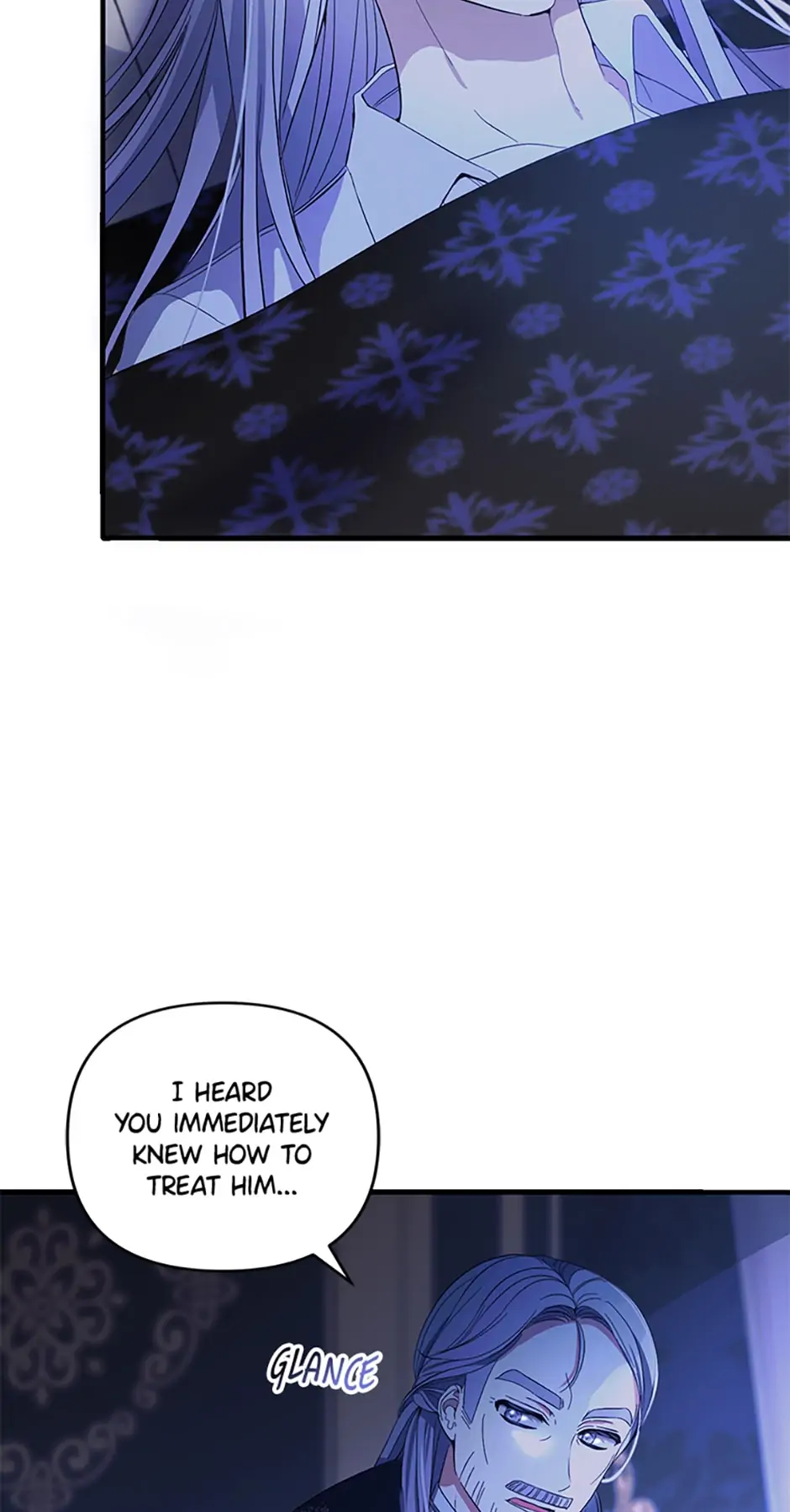 The Cutest Little Villainess Chapter 26 - page 3