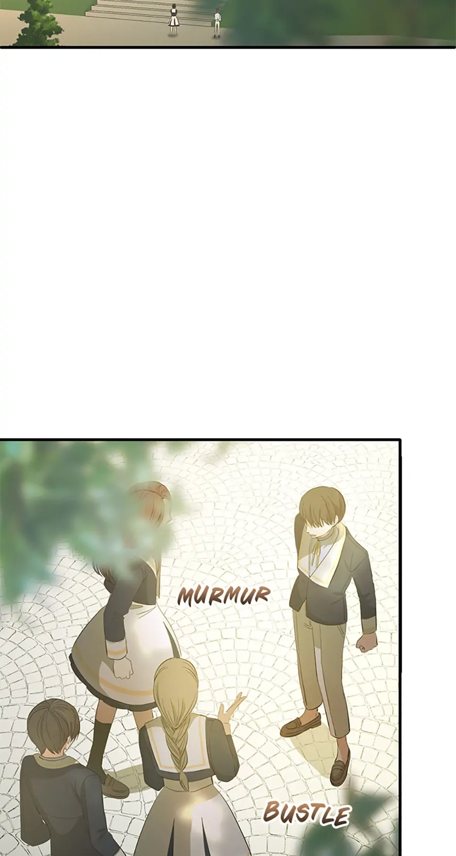 The Cutest Little Villainess Chapter 26 - page 30