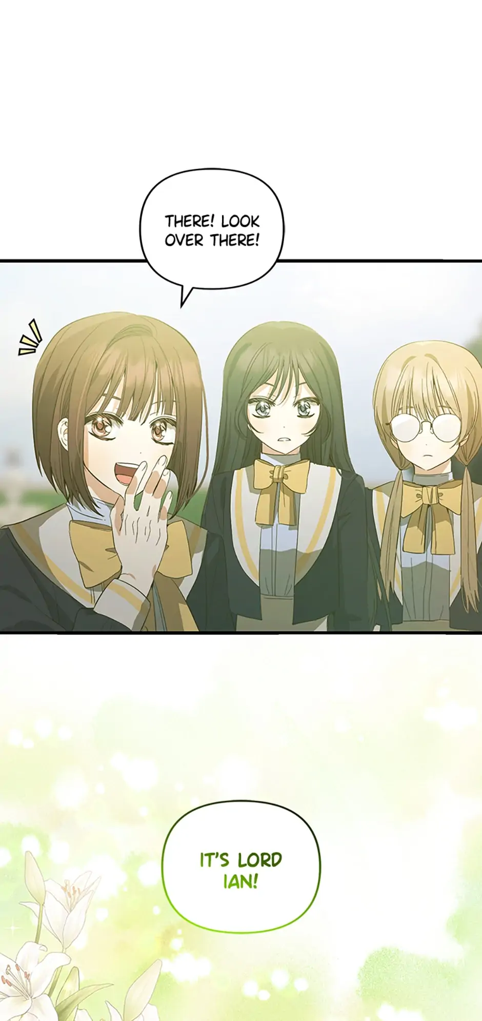 The Cutest Little Villainess Chapter 26 - page 32