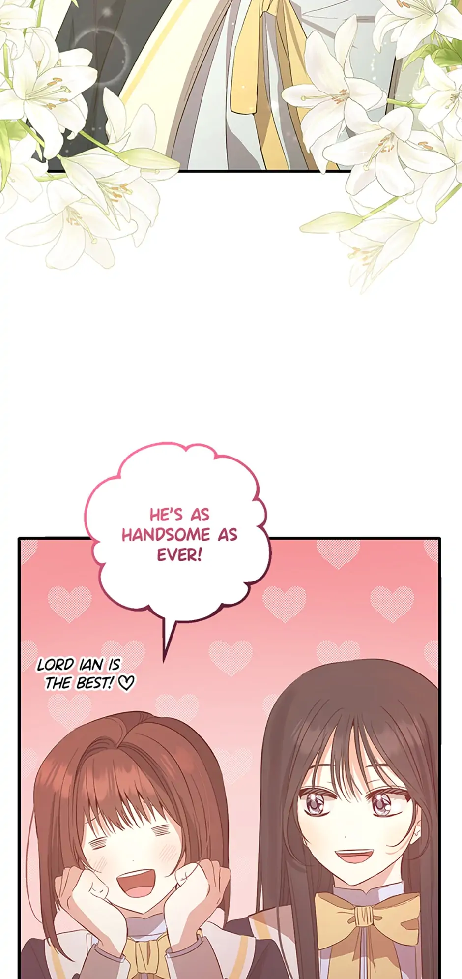 The Cutest Little Villainess Chapter 26 - page 34