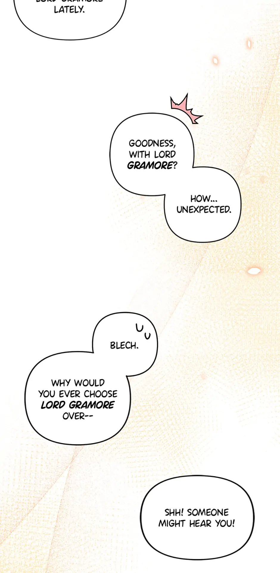 The Cutest Little Villainess Chapter 26 - page 42