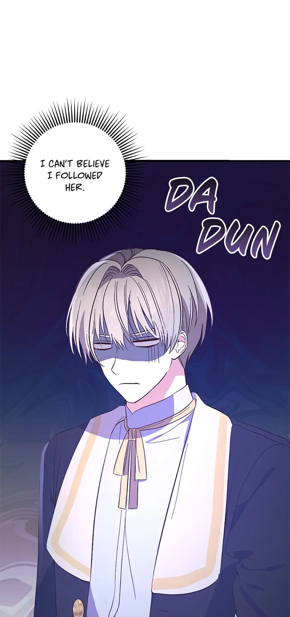 The Cutest Little Villainess Chapter 26 - page 48