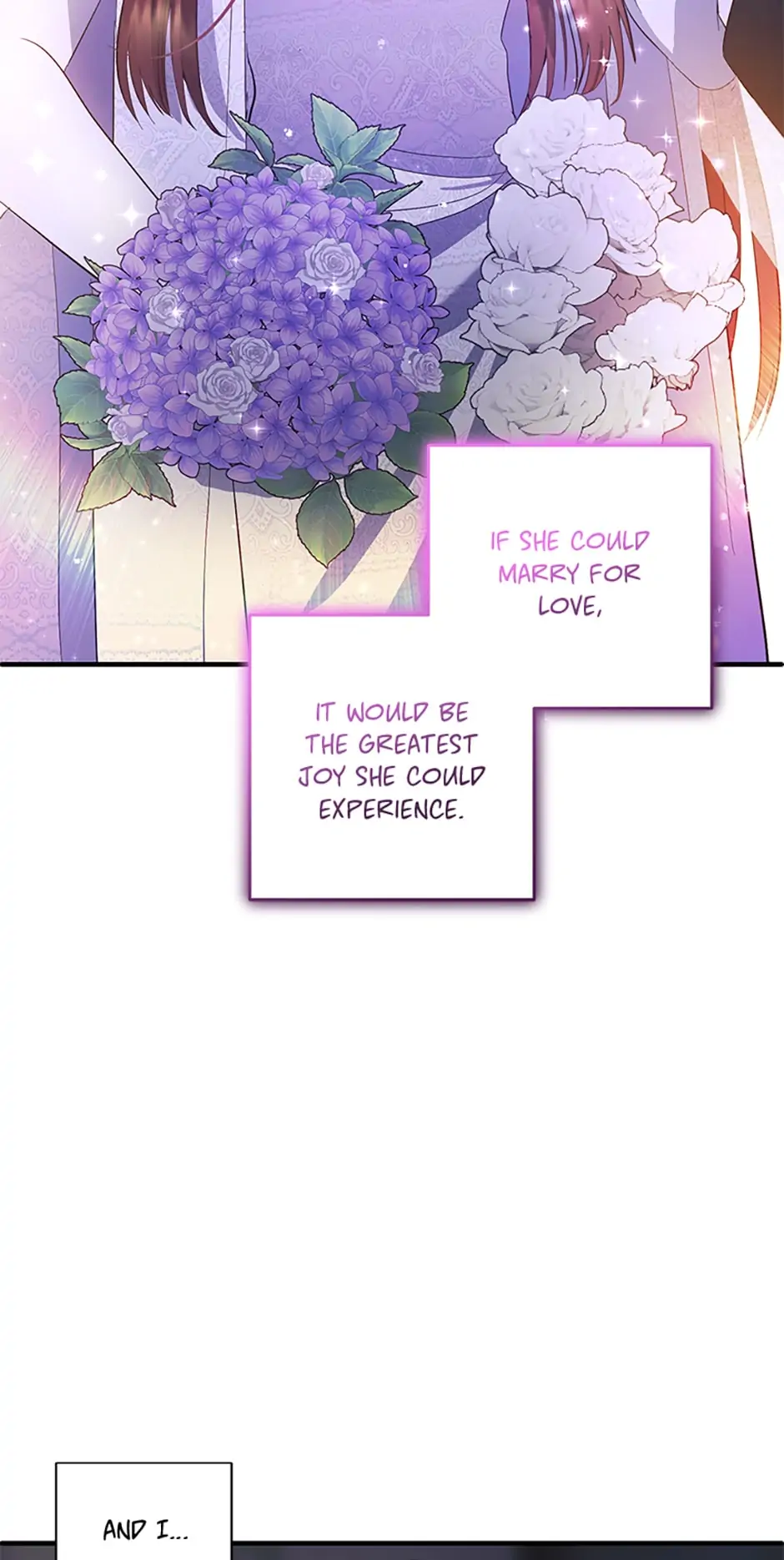 The Cutest Little Villainess Chapter 26 - page 54