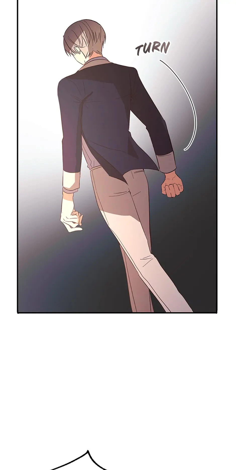 The Cutest Little Villainess Chapter 26 - page 56