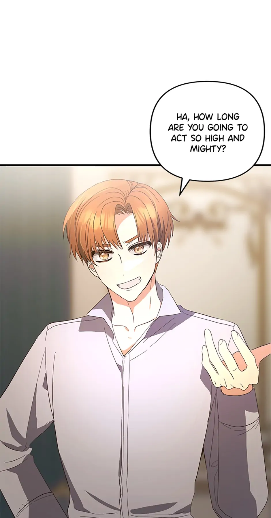 The Cutest Little Villainess Chapter 26 - page 60