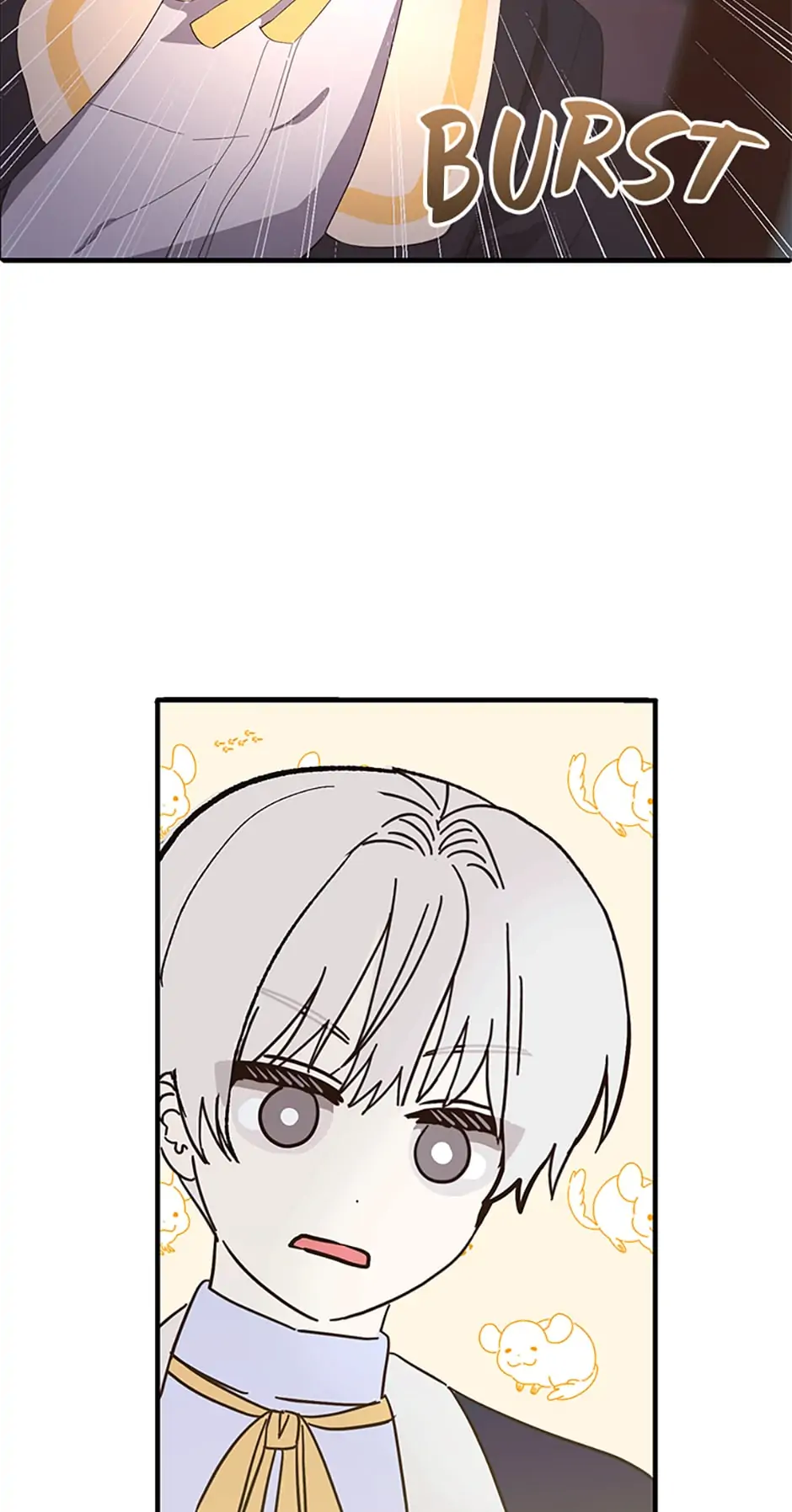 The Cutest Little Villainess Chapter 26 - page 64
