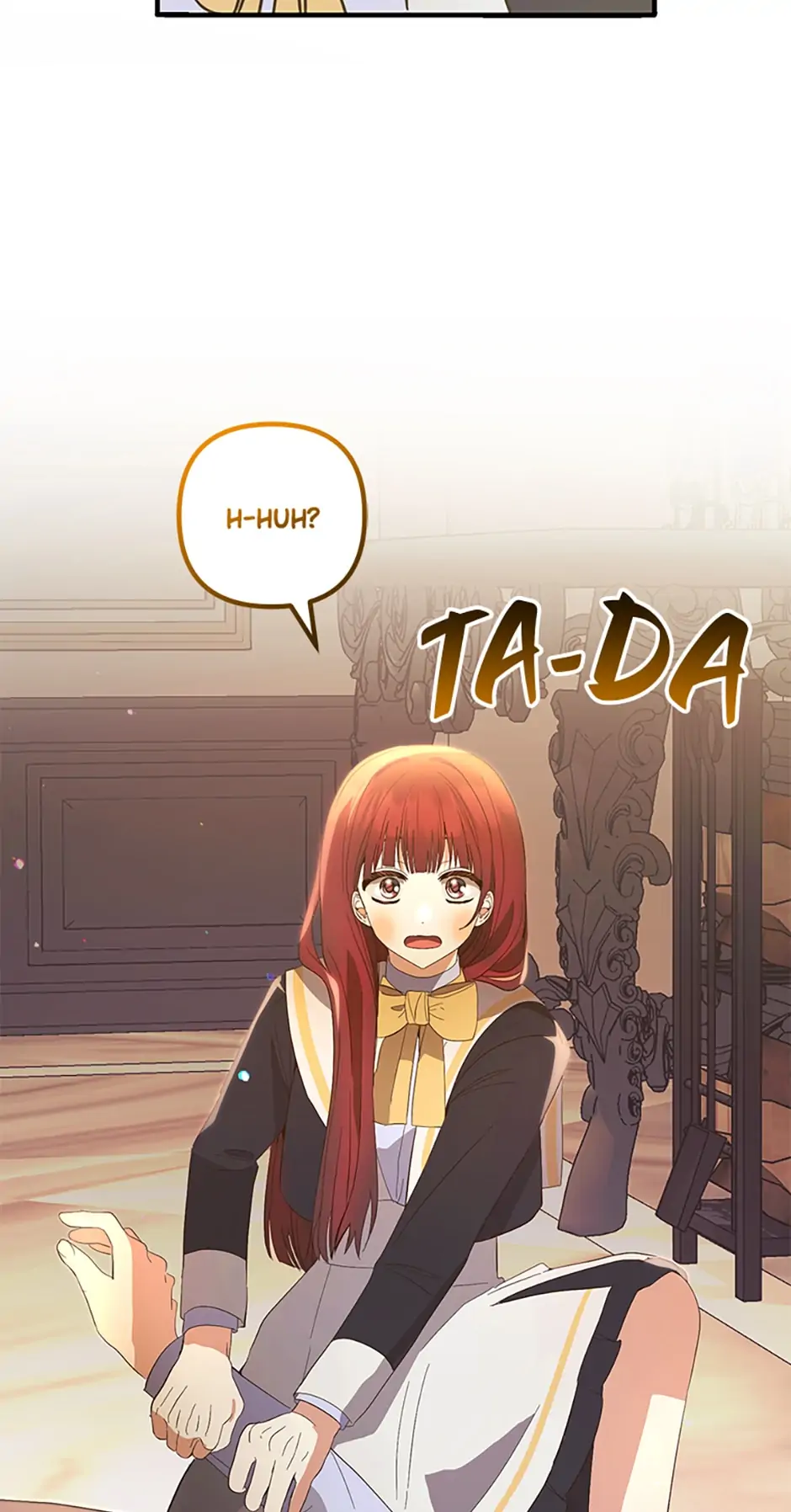 The Cutest Little Villainess Chapter 26 - page 65