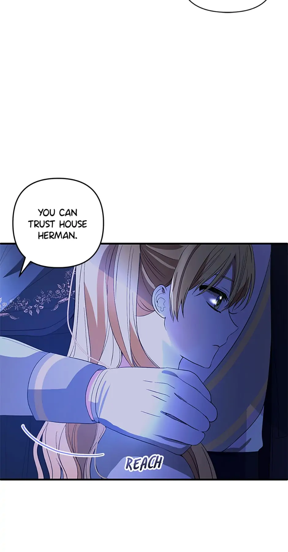 The Cutest Little Villainess Chapter 26 - page 7
