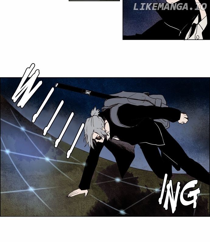 Lessa – Manga chapter 49 - page 13