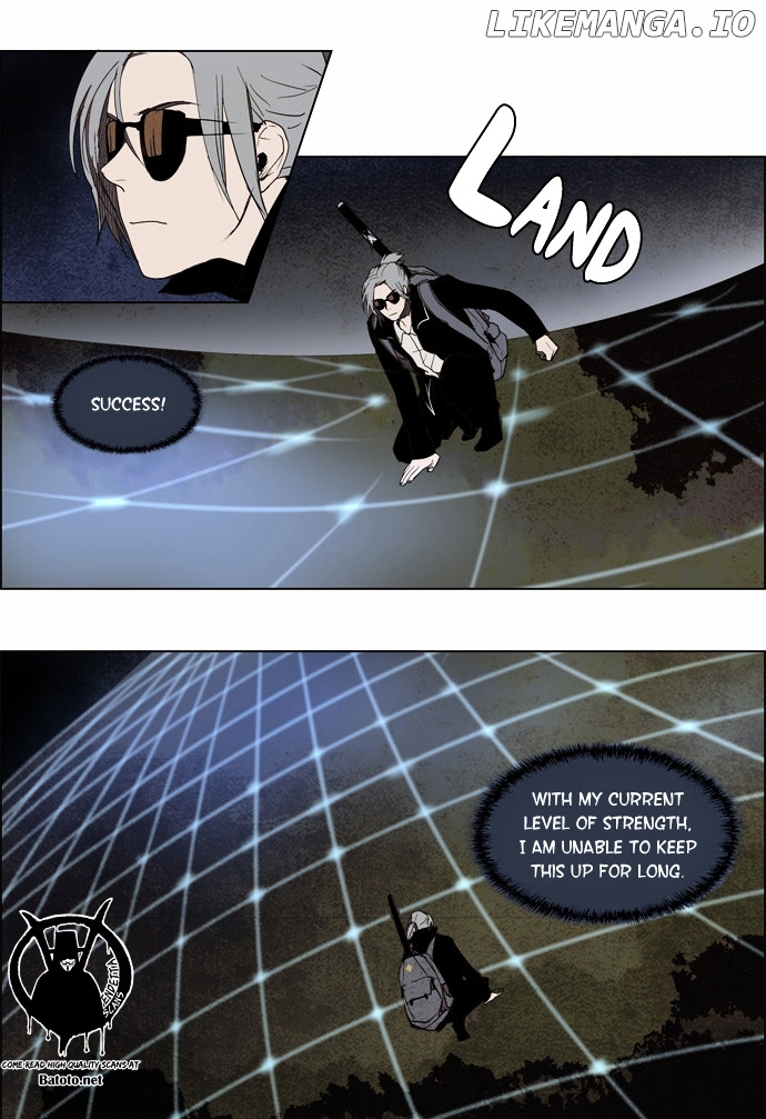 Lessa – Manga chapter 49 - page 14