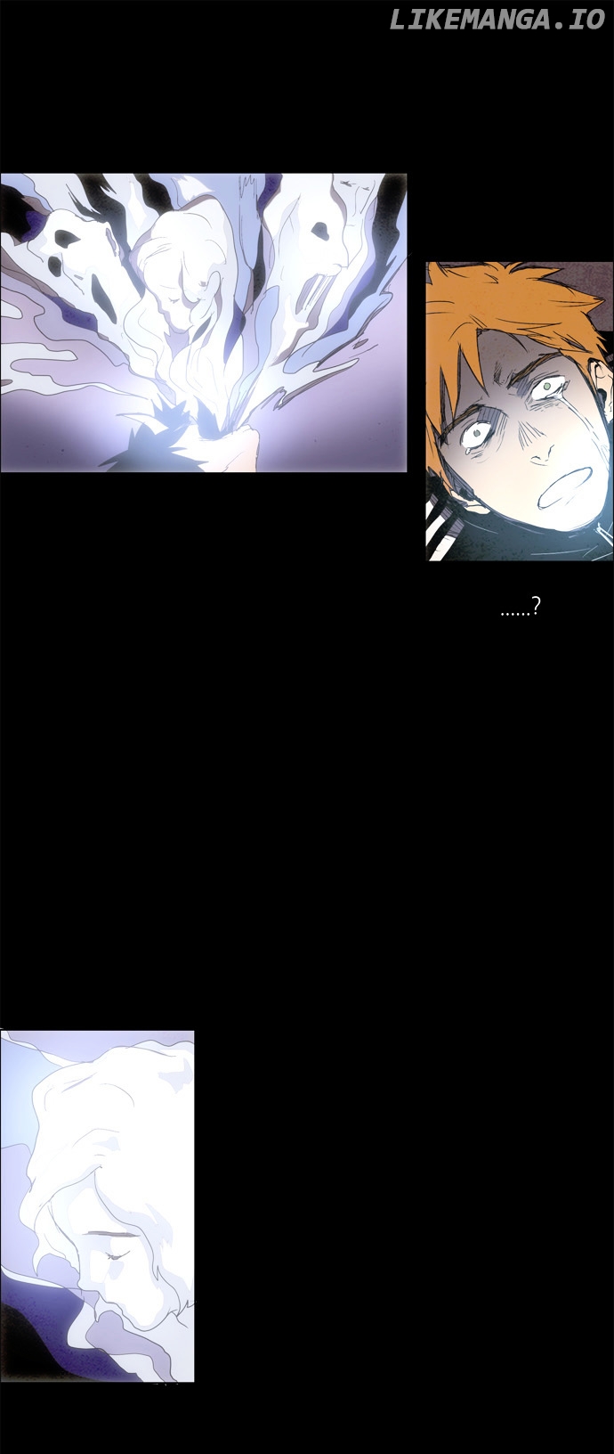 Lessa – Manga chapter 33 - page 17