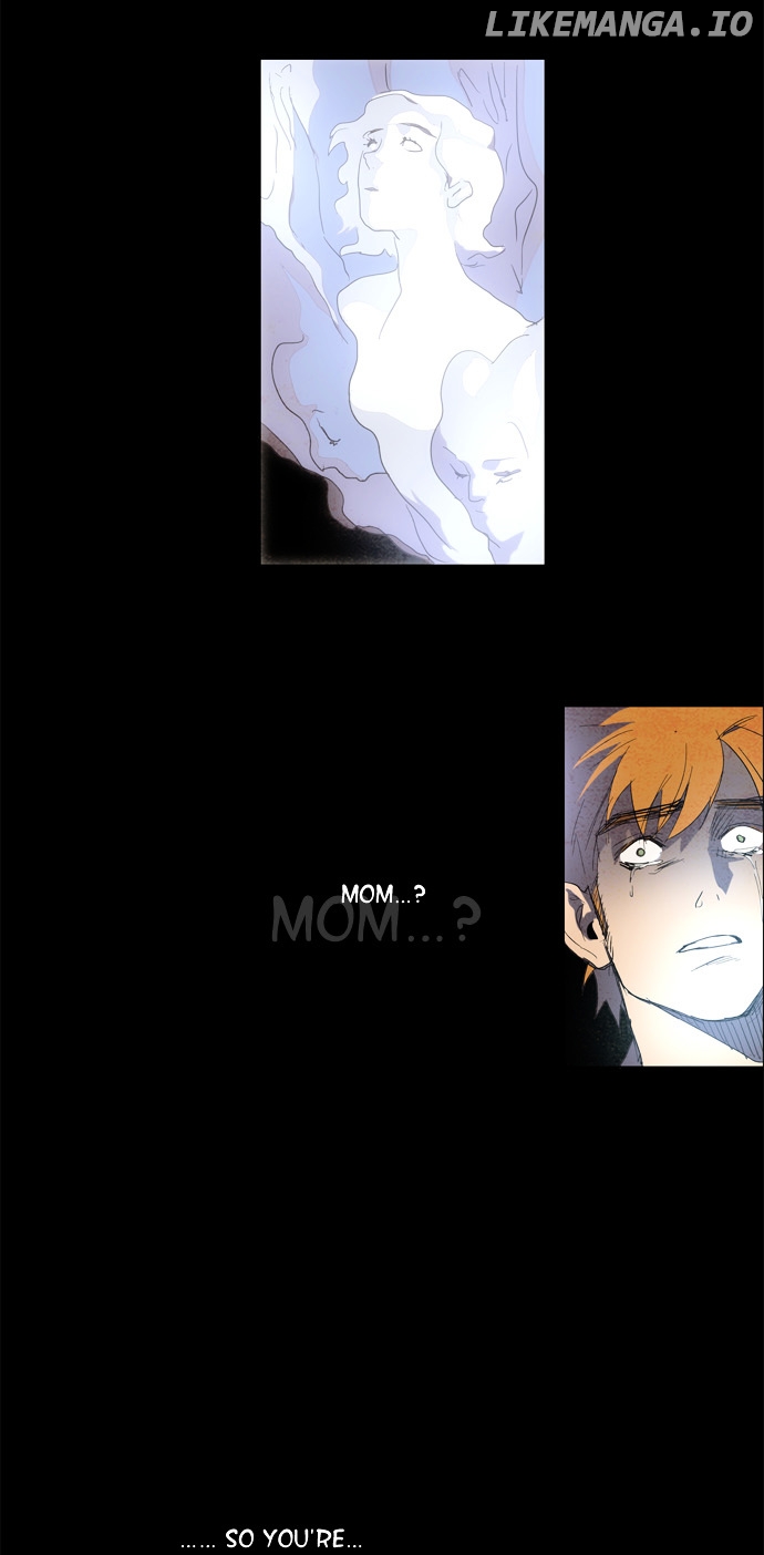 Lessa – Manga chapter 33 - page 18