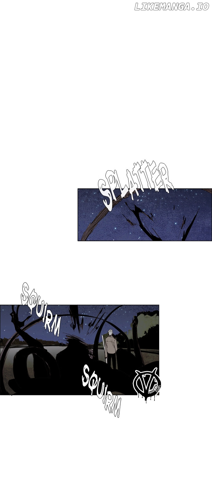 Lessa – Manga chapter 33 - page 2