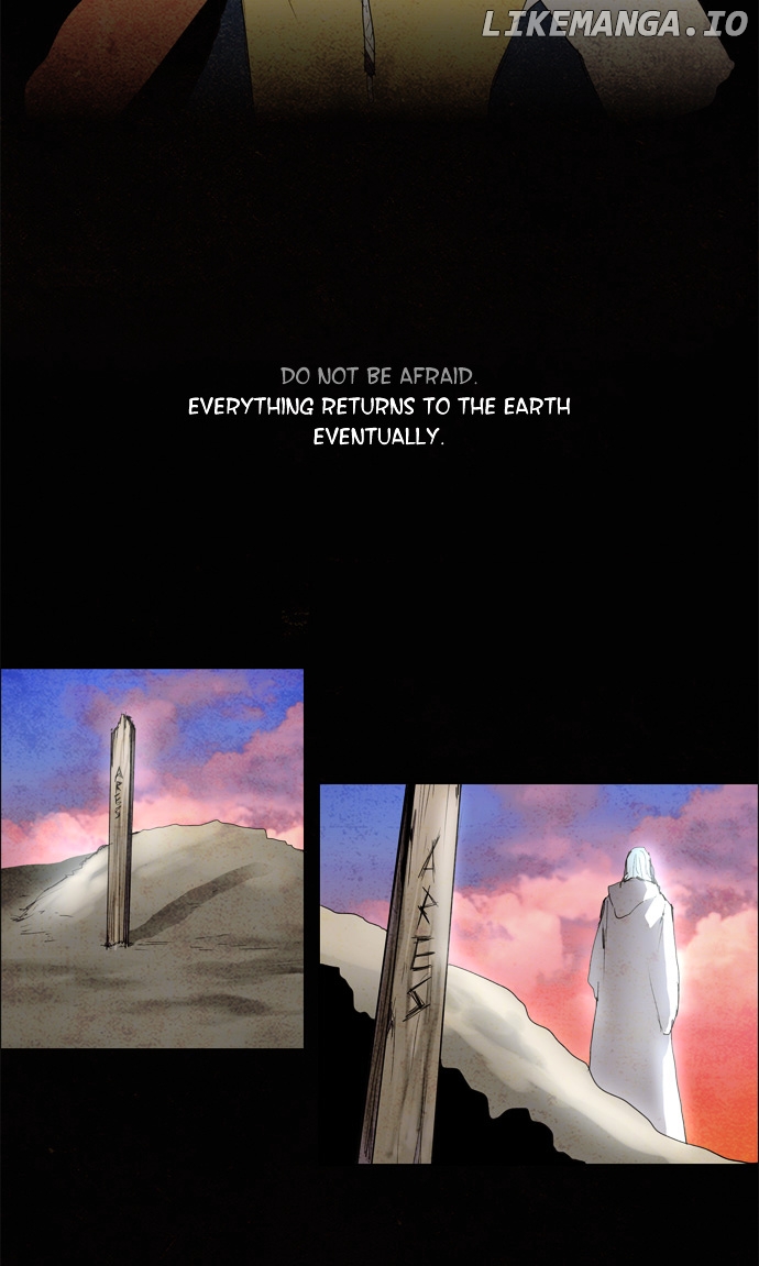 Lessa – Manga chapter 28 - page 20