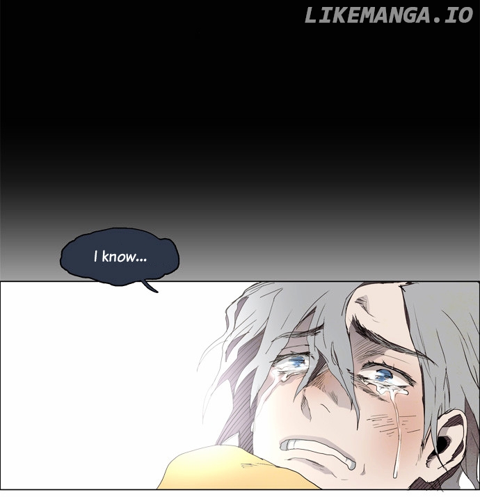 Lessa – Manga chapter 28 - page 24