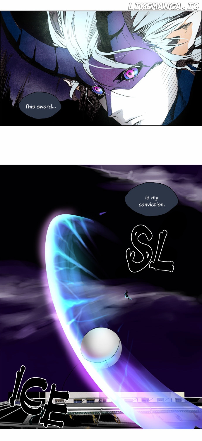 Lessa – Manga chapter 57 - page 13