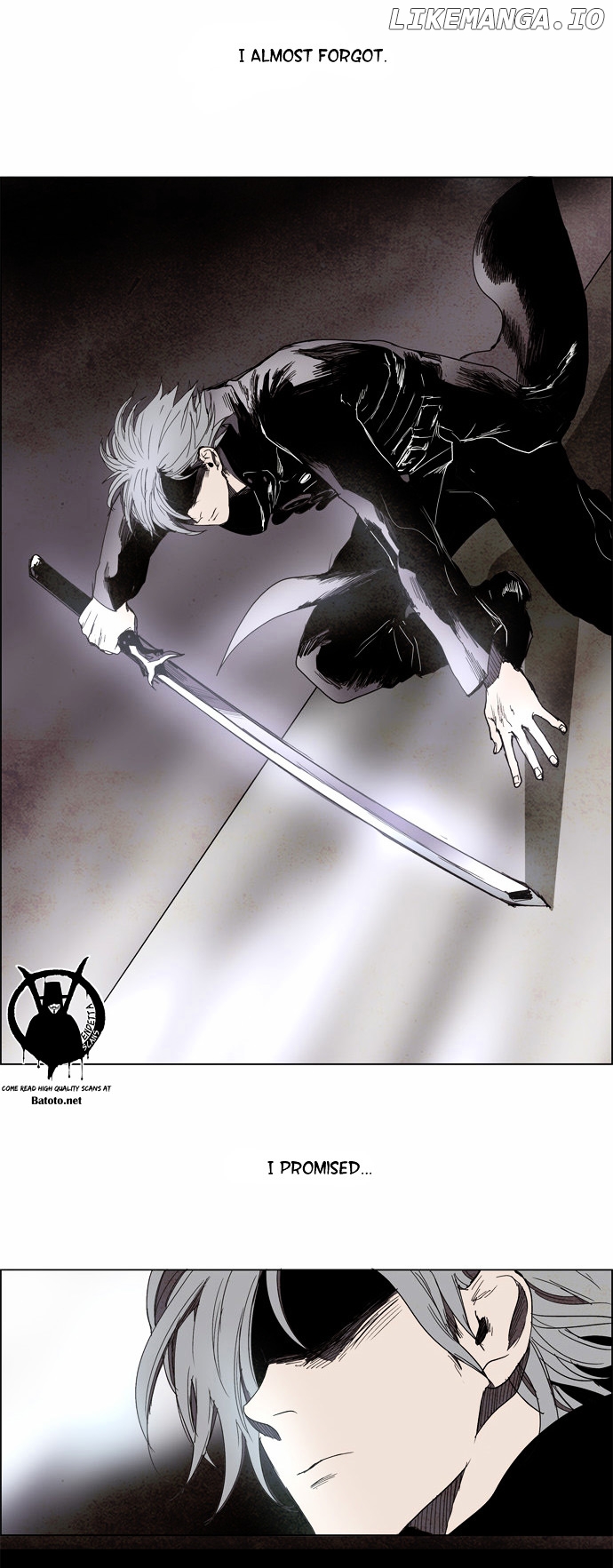 Lessa – Manga chapter 57 - page 8