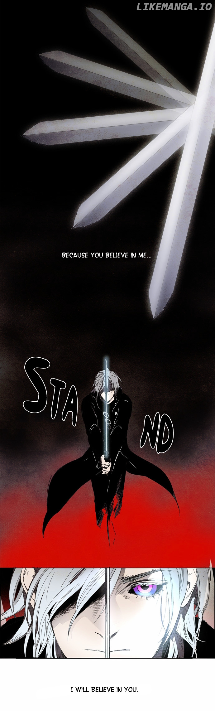 Lessa – Manga chapter 57 - page 9