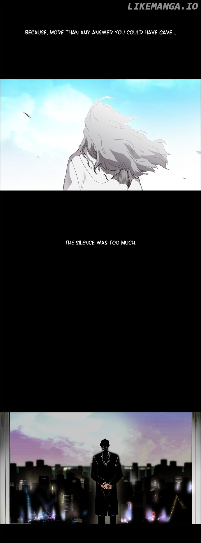 Lessa – Manga chapter 29 - page 13