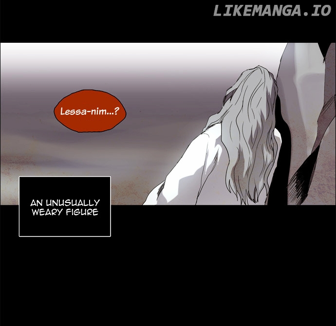 Lessa – Manga chapter 29 - page 5