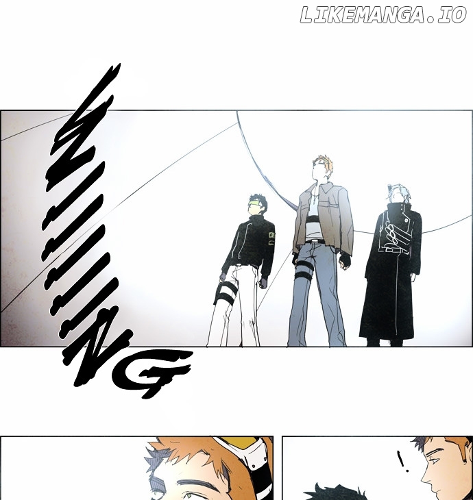Lessa – Manga chapter 53 - page 5