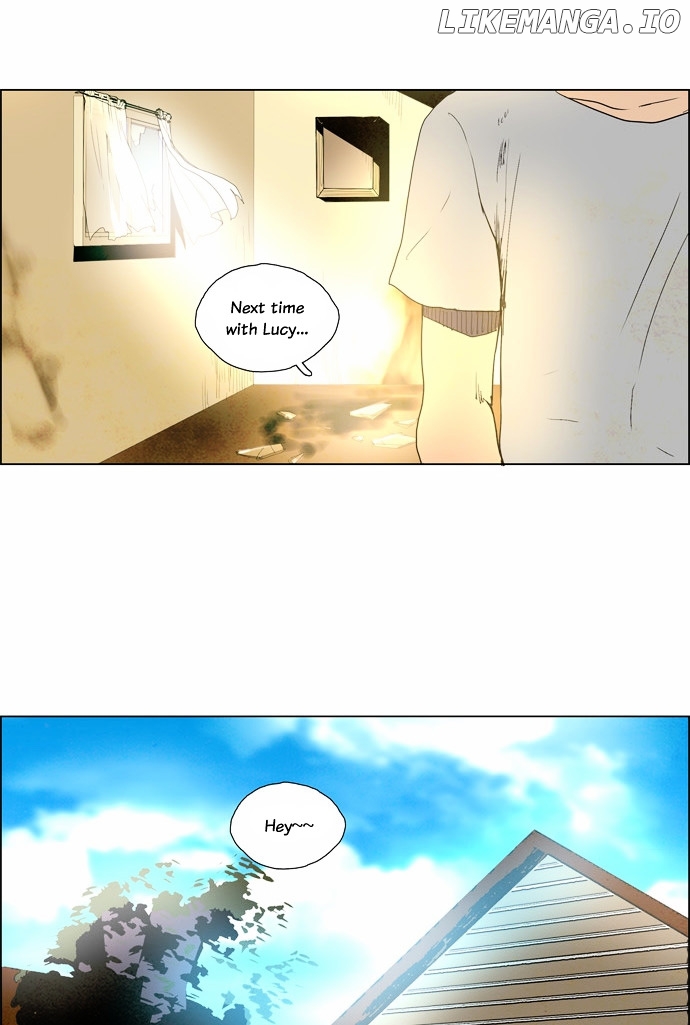 Lessa – Manga chapter 52 - page 13