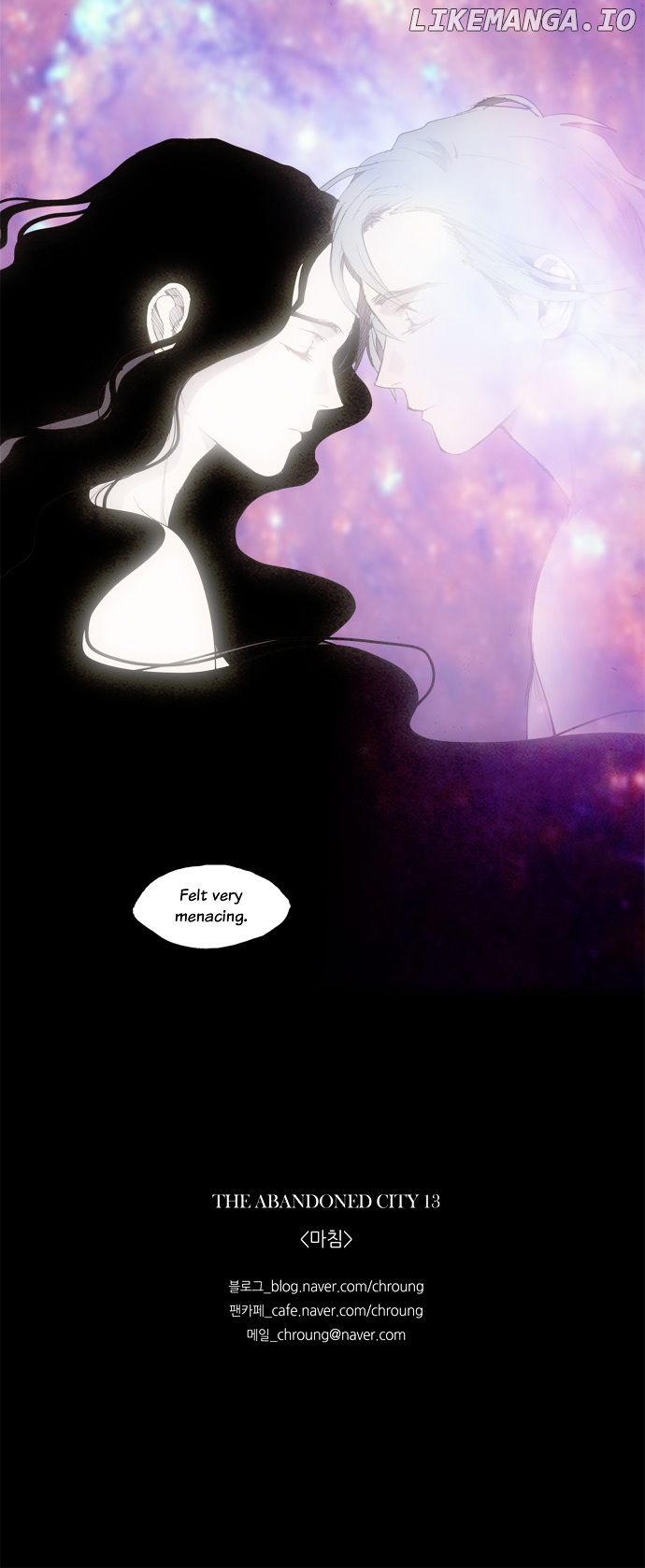 Lessa – Manga chapter 34 - page 29