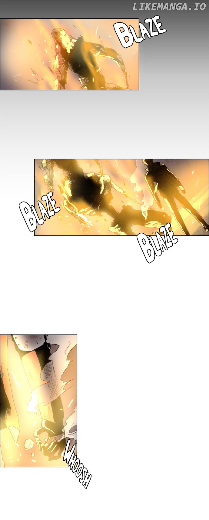 Lessa – Manga chapter 34 - page 5