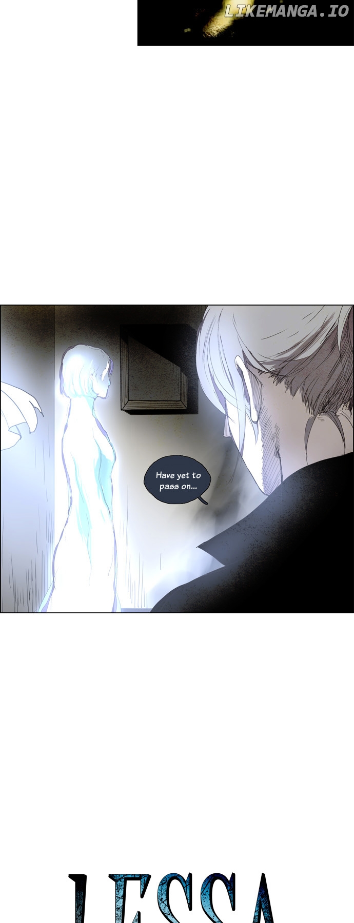 Lessa – Manga chapter 51 - page 3