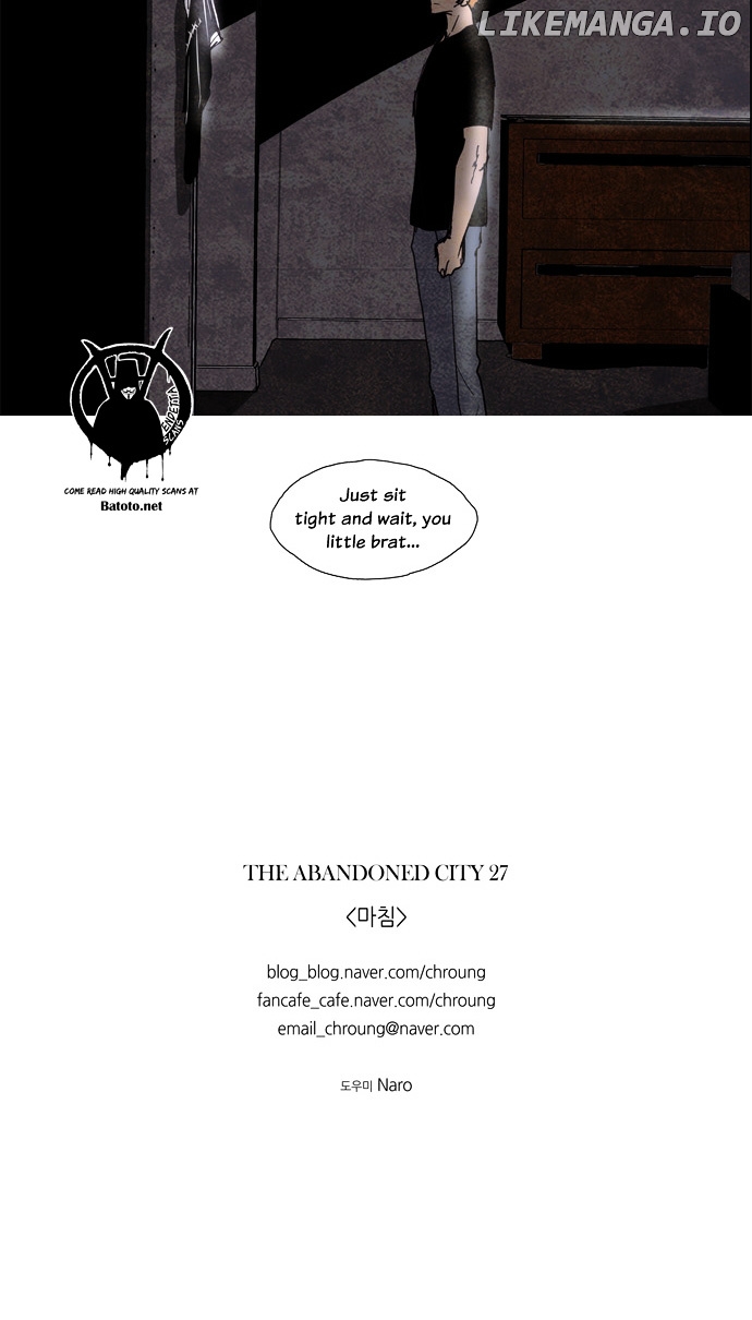 Lessa – Manga chapter 48 - page 17