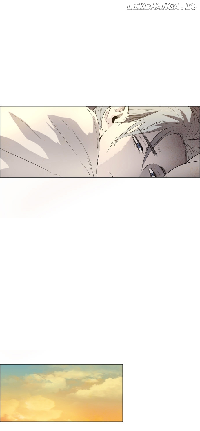 Lessa – Manga chapter 35 - page 18