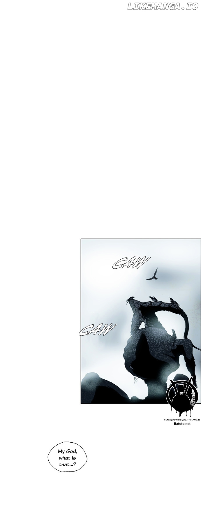 Lessa – Manga chapter 35 - page 2