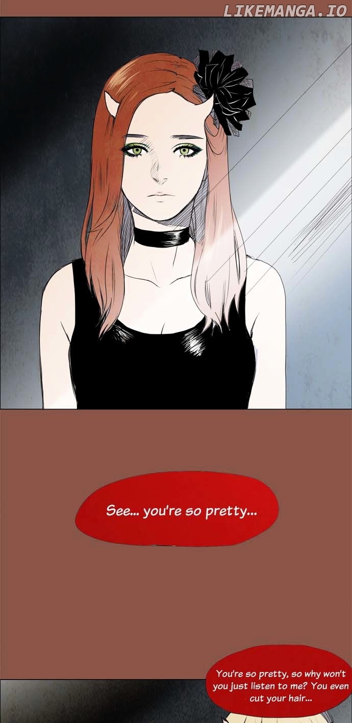 Lessa – Manga chapter 5 - page 27