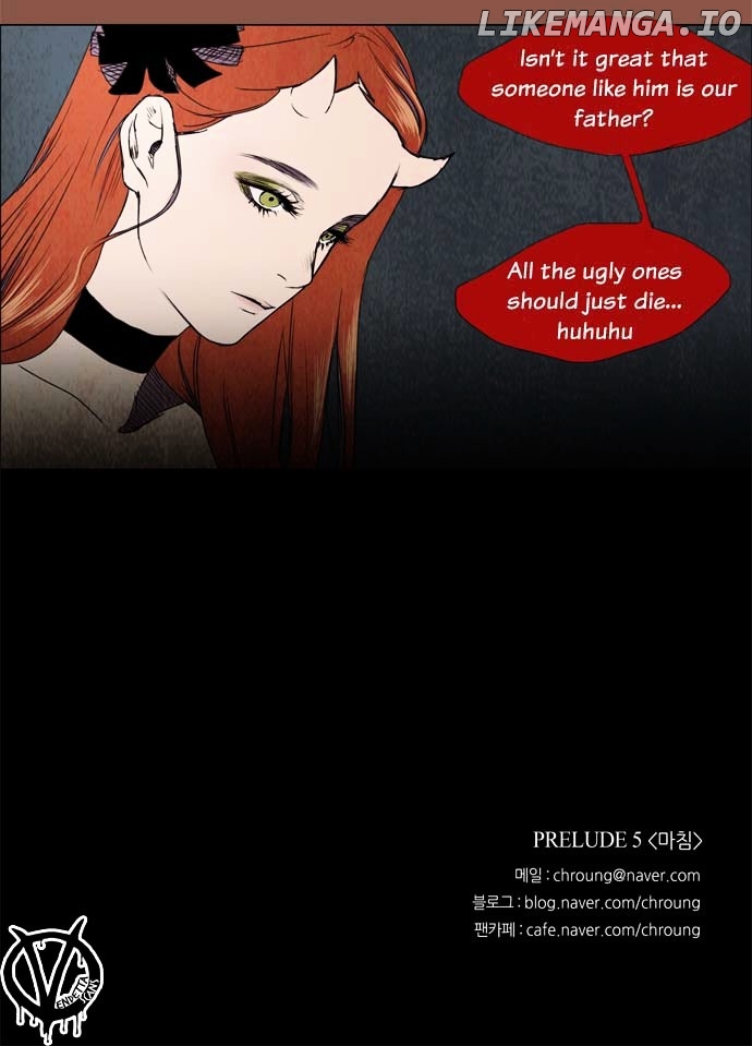 Lessa – Manga chapter 5 - page 29