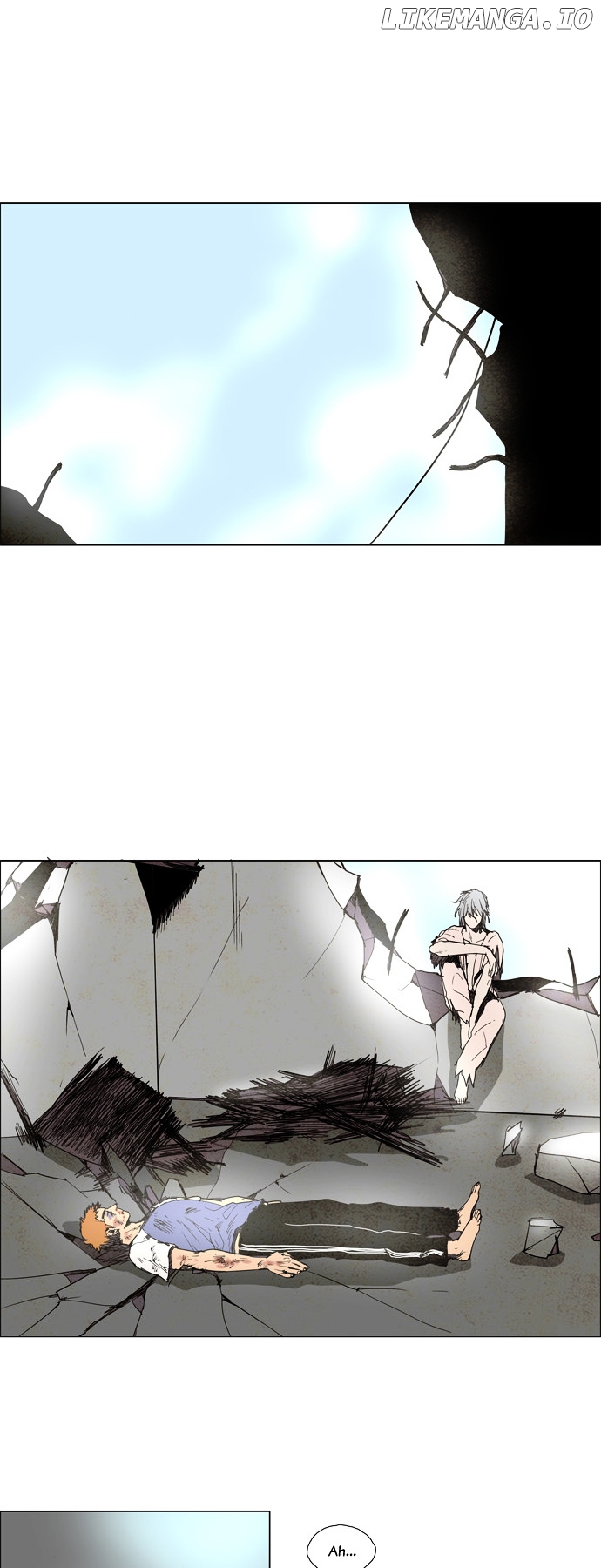 Lessa – Manga chapter 46 - page 7