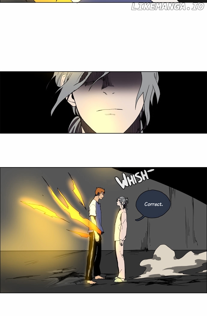 Lessa – Manga chapter 45 - page 10