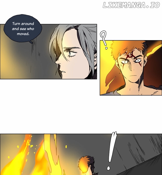 Lessa – Manga chapter 45 - page 11