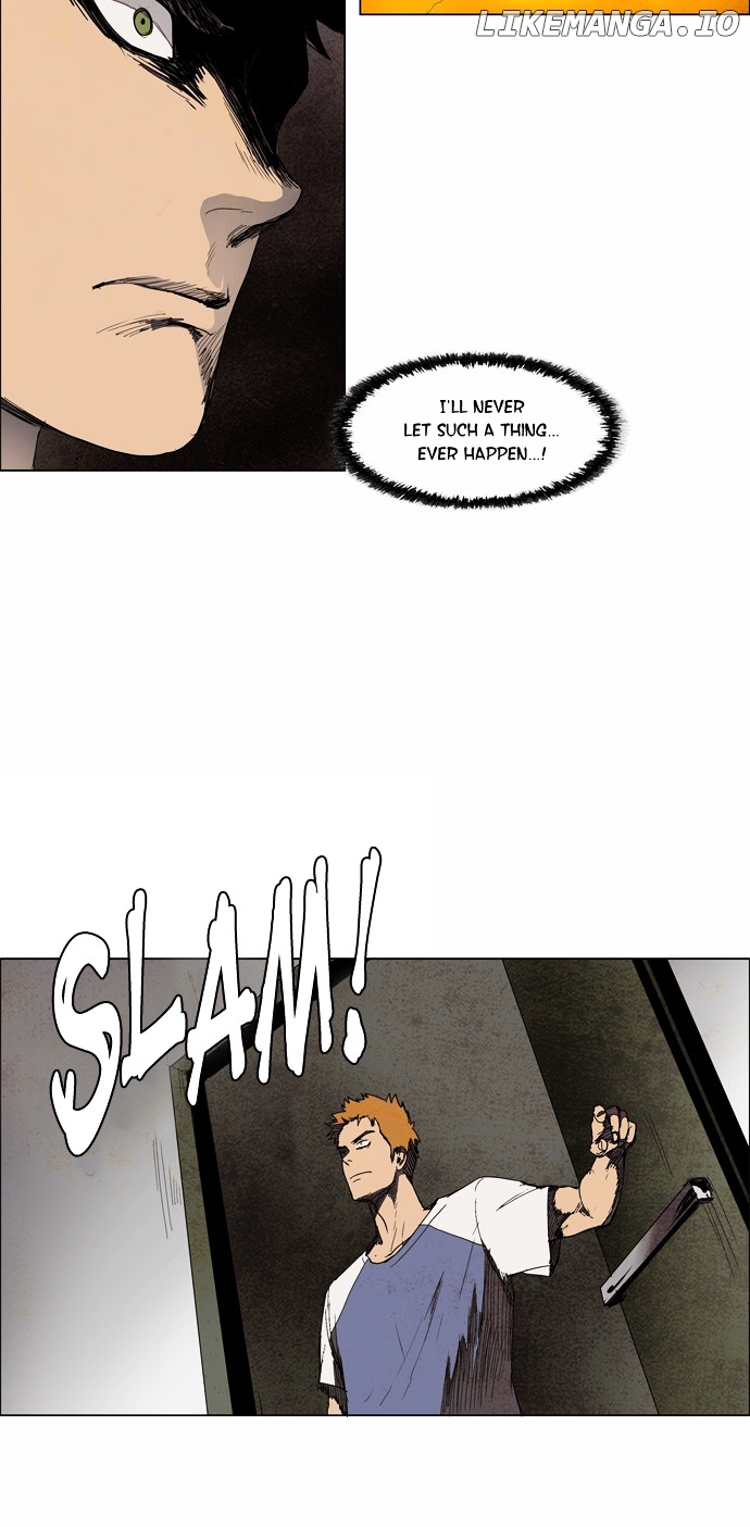 Lessa – Manga chapter 44 - page 9