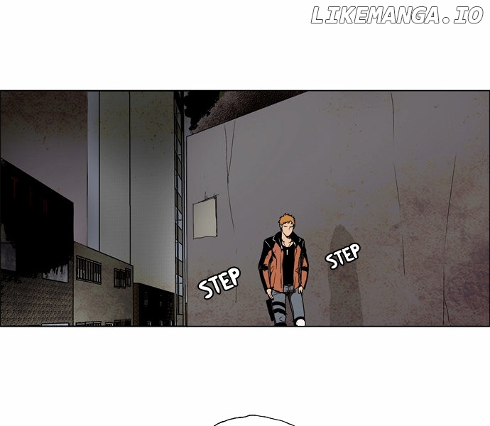 Lessa – Manga chapter 43 - page 14