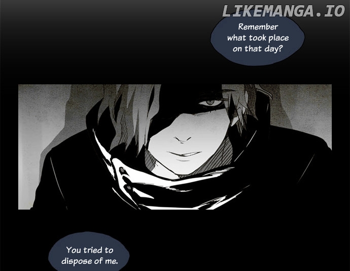 Lessa – Manga chapter 43 - page 6