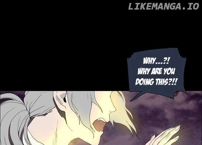 Lessa – Manga chapter 42 - page 13
