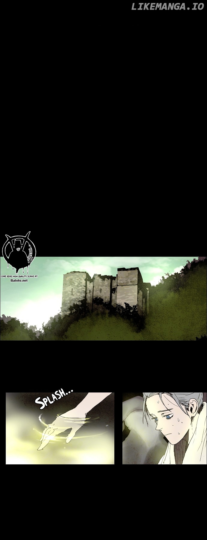 Lessa – Manga chapter 42 - page 2