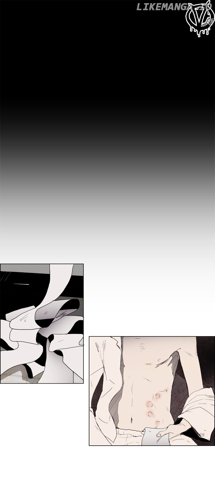 Lessa – Manga chapter 25 - page 22