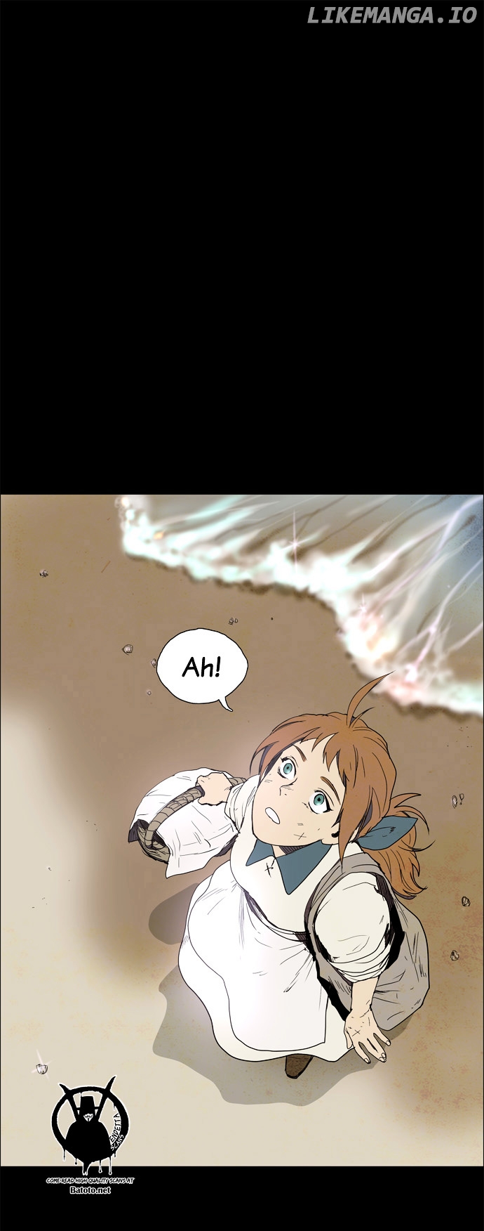Lessa – Manga chapter 41 - page 2