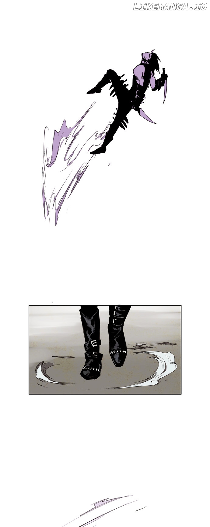 Lessa – Manga chapter 10 - page 24