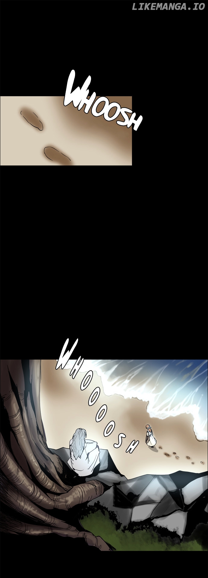 Lessa – Manga chapter 40 - page 23