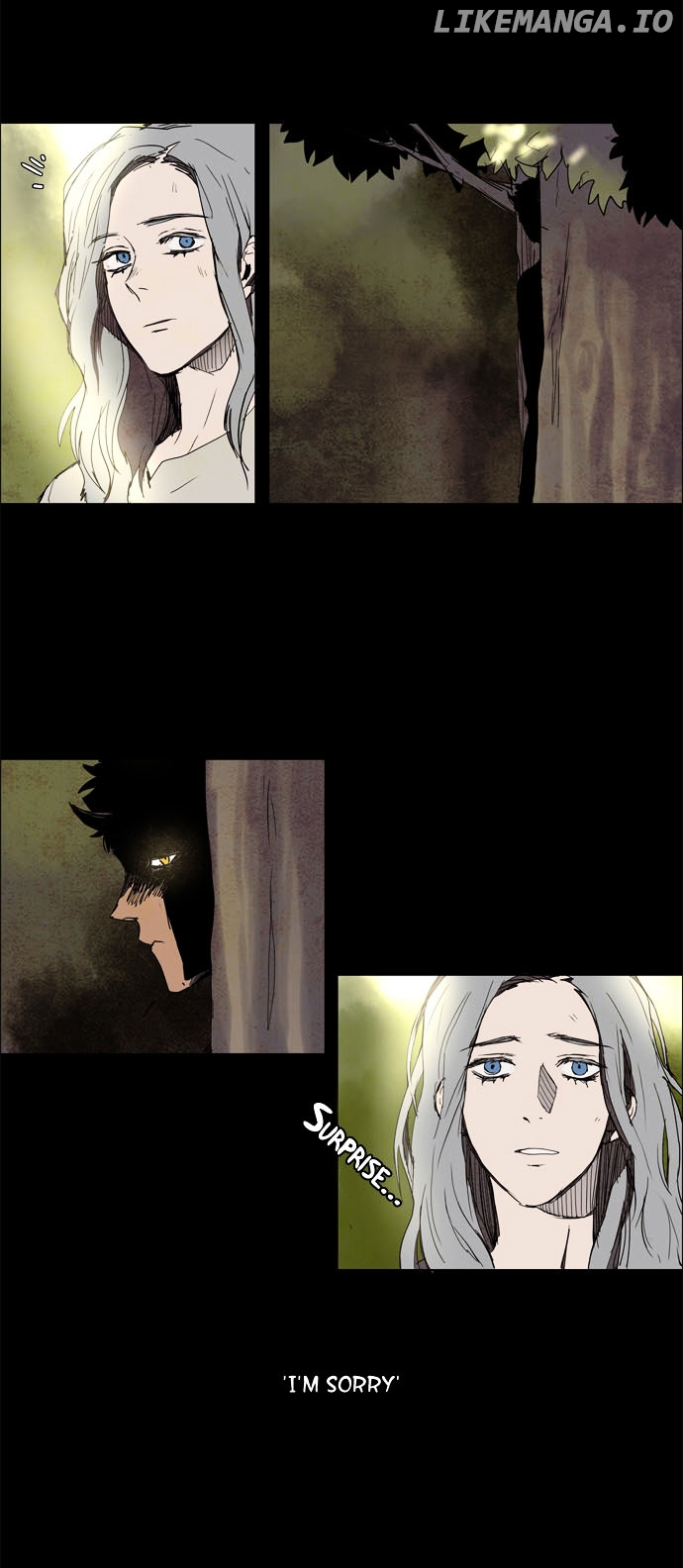 Lessa – Manga chapter 39 - page 18