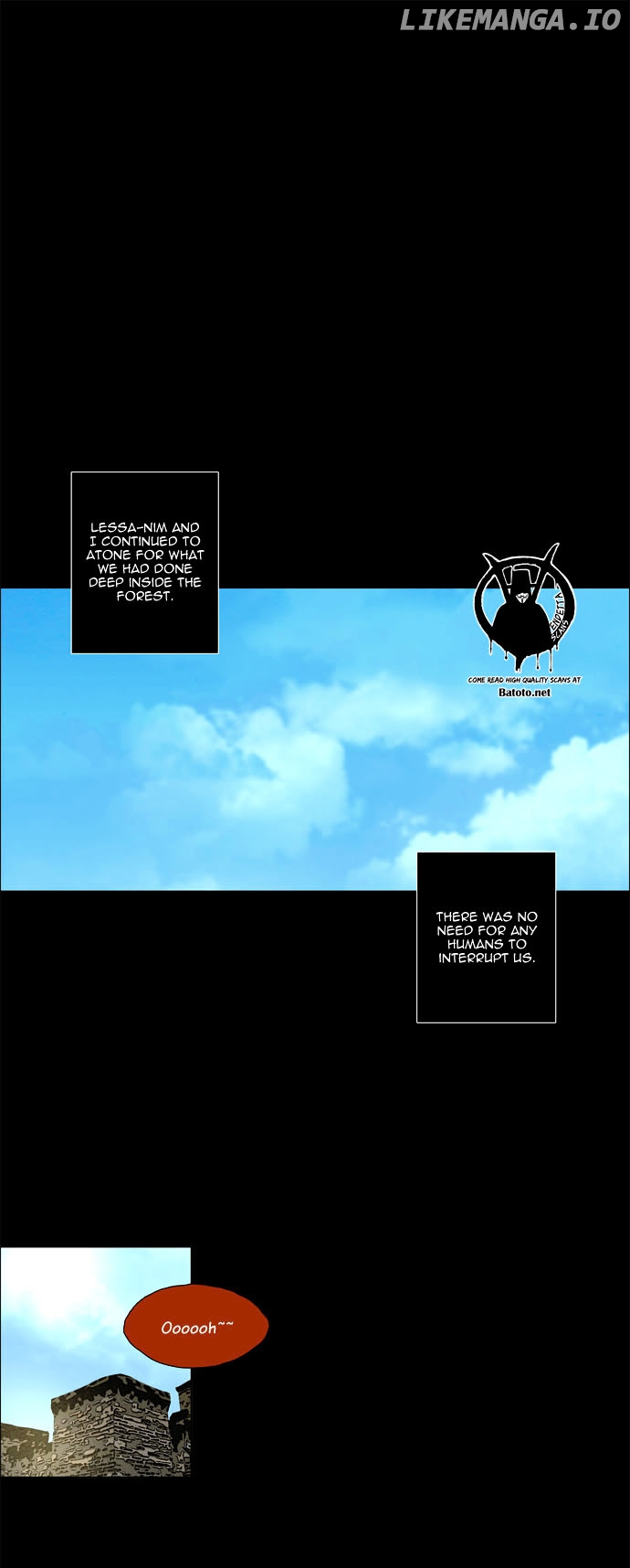 Lessa – Manga chapter 39 - page 2